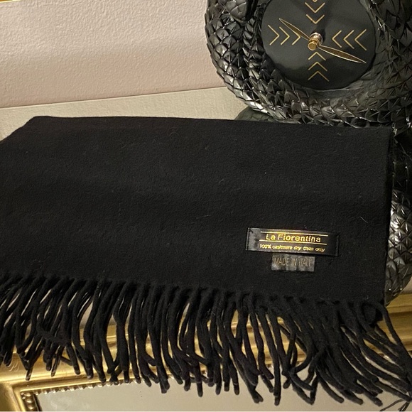 La Fiorentina Accessories - La Fiorentina Cashier Scarf